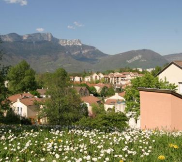 Saint-Égrève