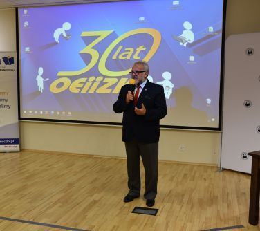 Konferencja MaKi