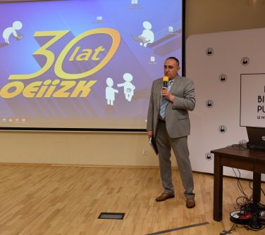 Konferencja MaKi