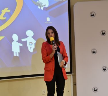 Konferencja MaKi