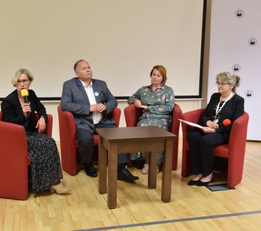Konferencja MaKi
