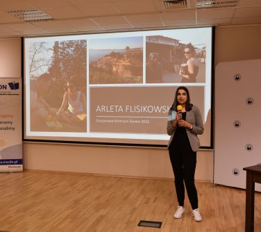 Konferencja MaKi