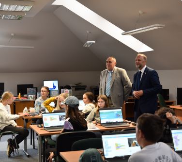 Konferencja MaKi