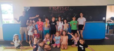 IV turnus