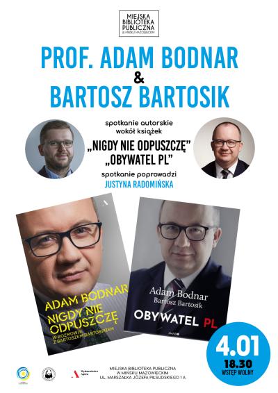 plakat Bodnar