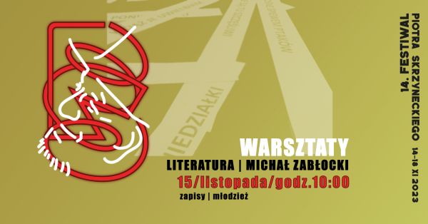 po lewej stronie mazaje biało-czerwone, po środku grube pasy i informacje które zawarte są w treści artykułu zamieszczonego...