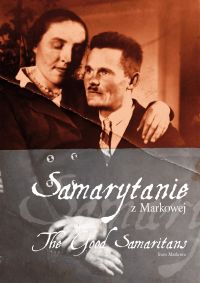 SAMARYTANIE Z MARKOWEJ