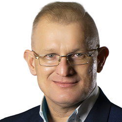 Dariusz Świętochowski (od 22 maja 2024 r.)