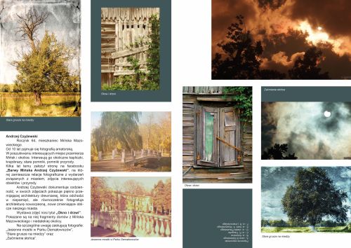 Andrzej Czyzewski katalog-2