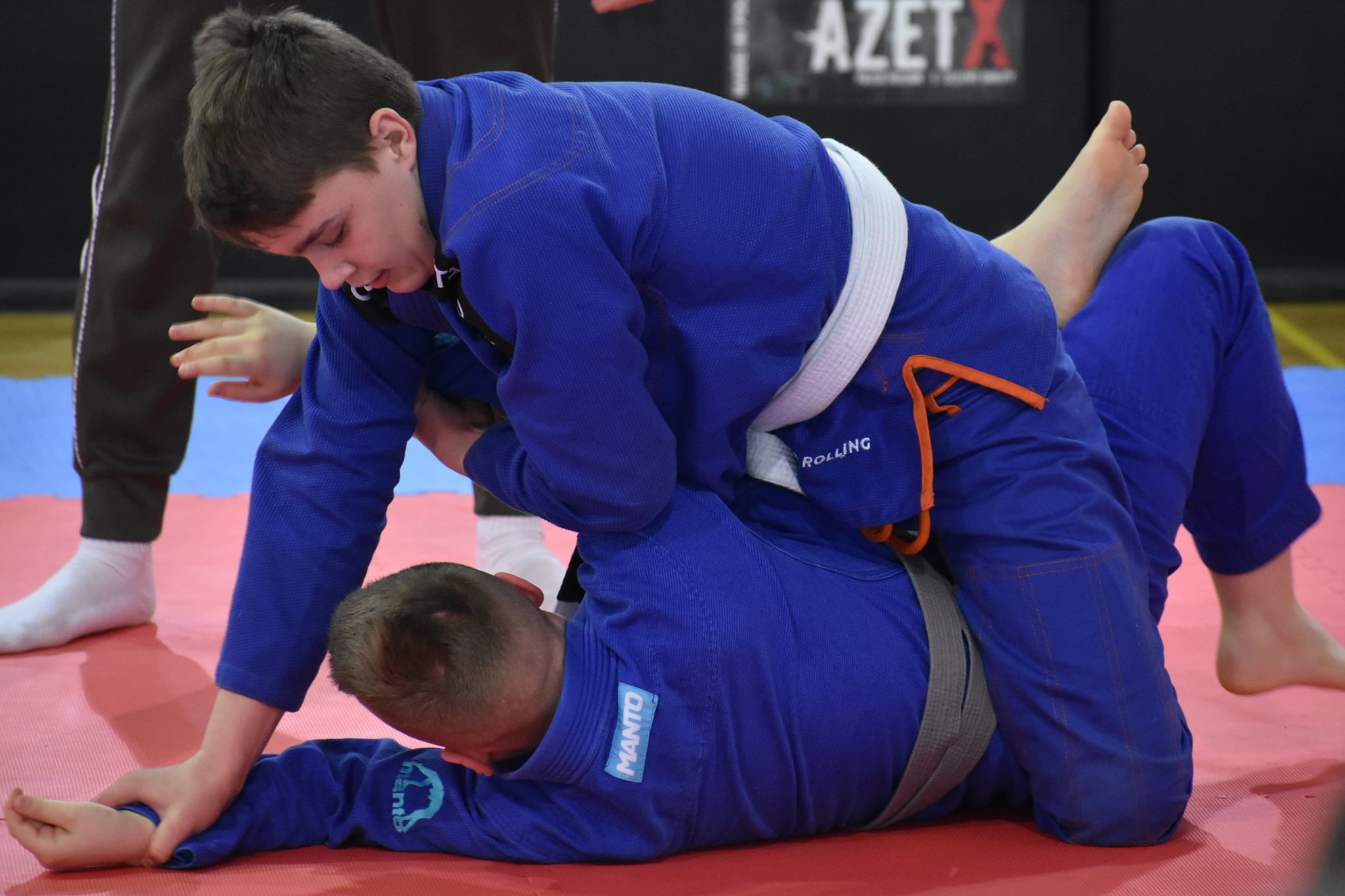 8. Grand Prix Polski w BJJ
