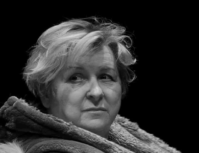 Anna Obszarna opowiada