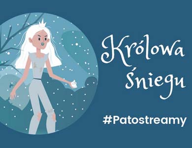 Bądź z innej bajki… #patostreamy