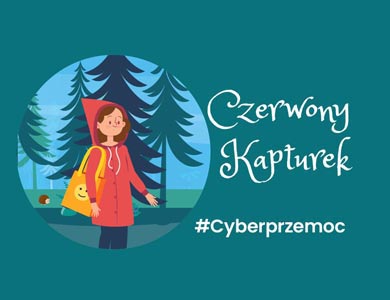 Bądź z innej bajki...
