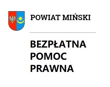 Bezpłatna pomoc prawna - informator