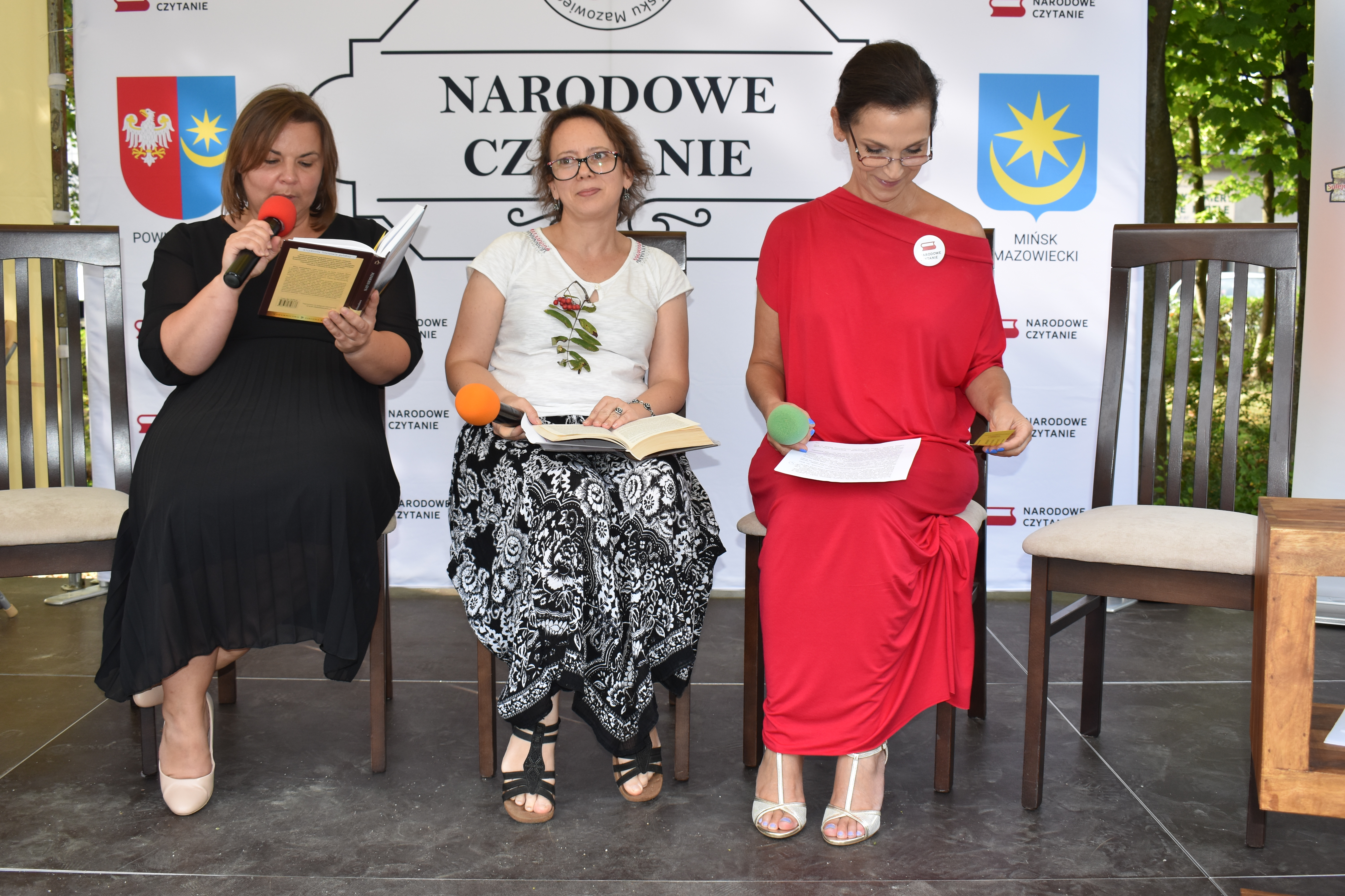 Biblioteka Pedagogiczna zaprasza