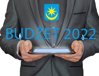 Budżet na rok 2022 przyjęty!