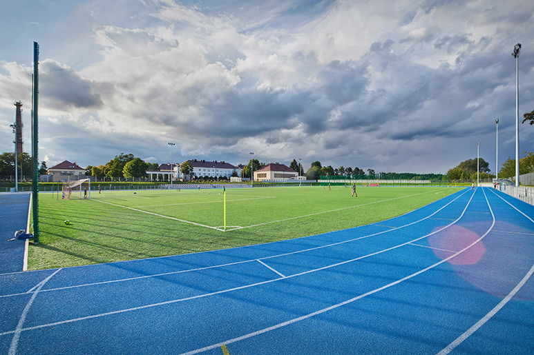 City ​​Stadium