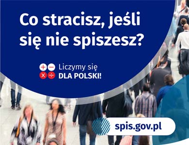 Co stracisz, jeśli się nie spiszesz