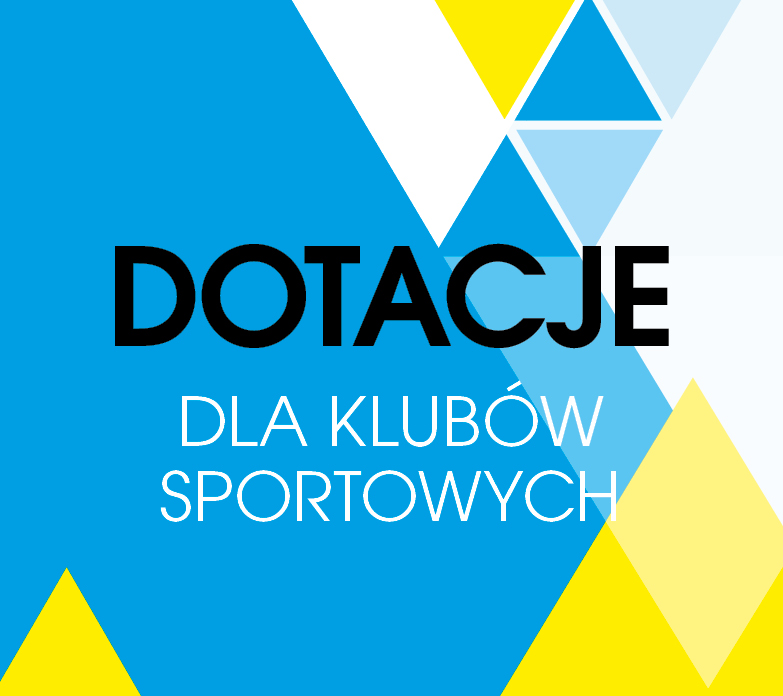 Dotacje dla klubów sportowych na 2024 rok
