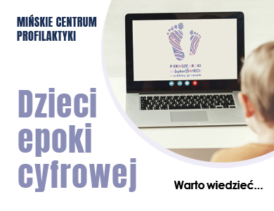 Dzieci Epoki Cyfrowej