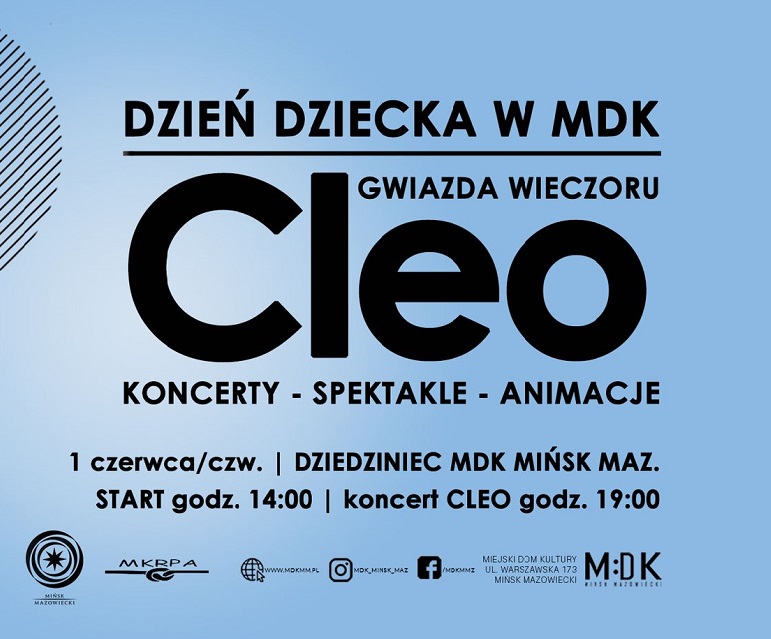 Dzień Dziecka