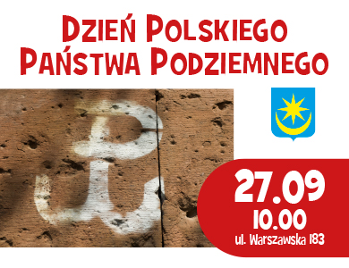 Dzień Polskiego Państwa Podziemnego