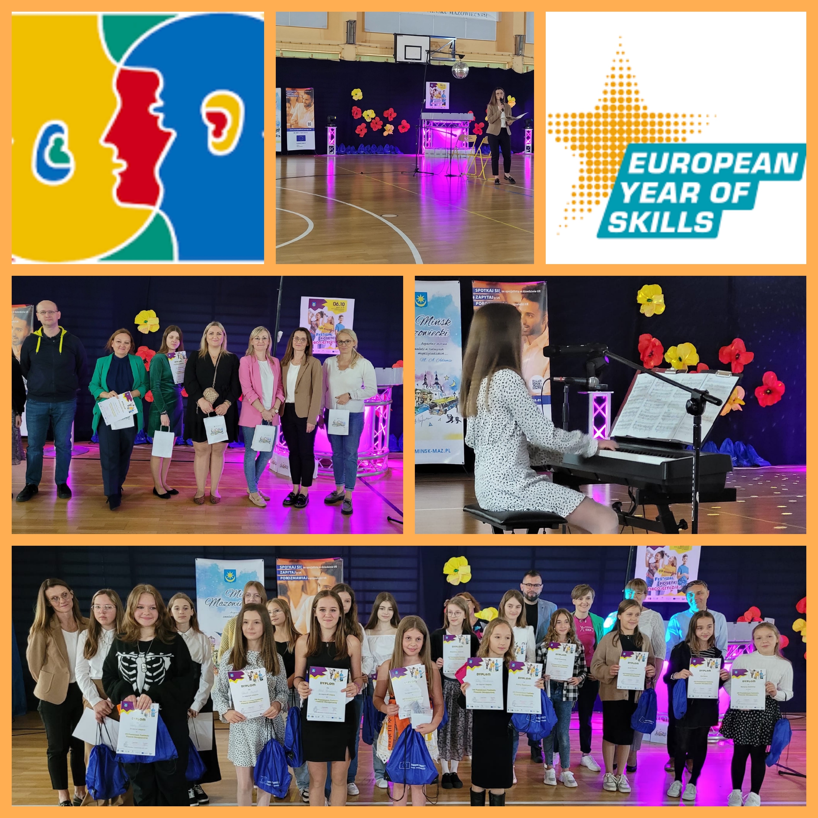 Europejski Dzień Języków 2023!