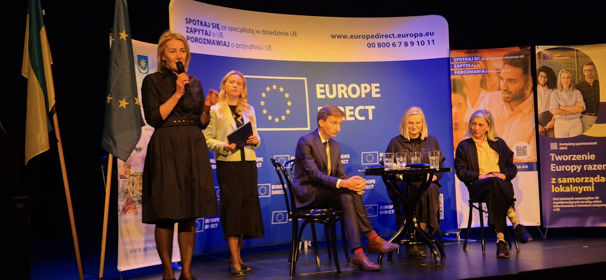 Europejski Tydzień Demokracji Lokalnej
