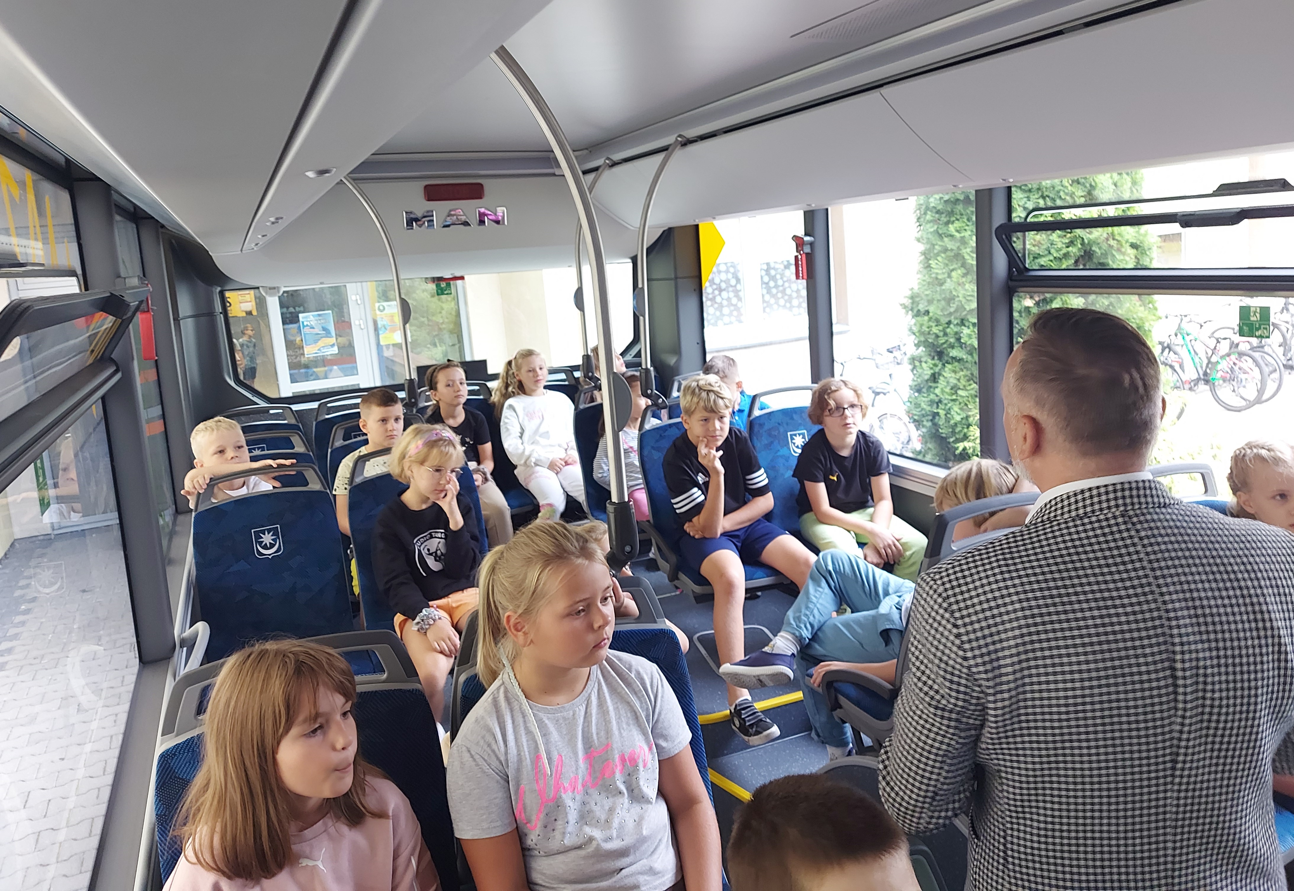 Europejski Tydzień Mobilności