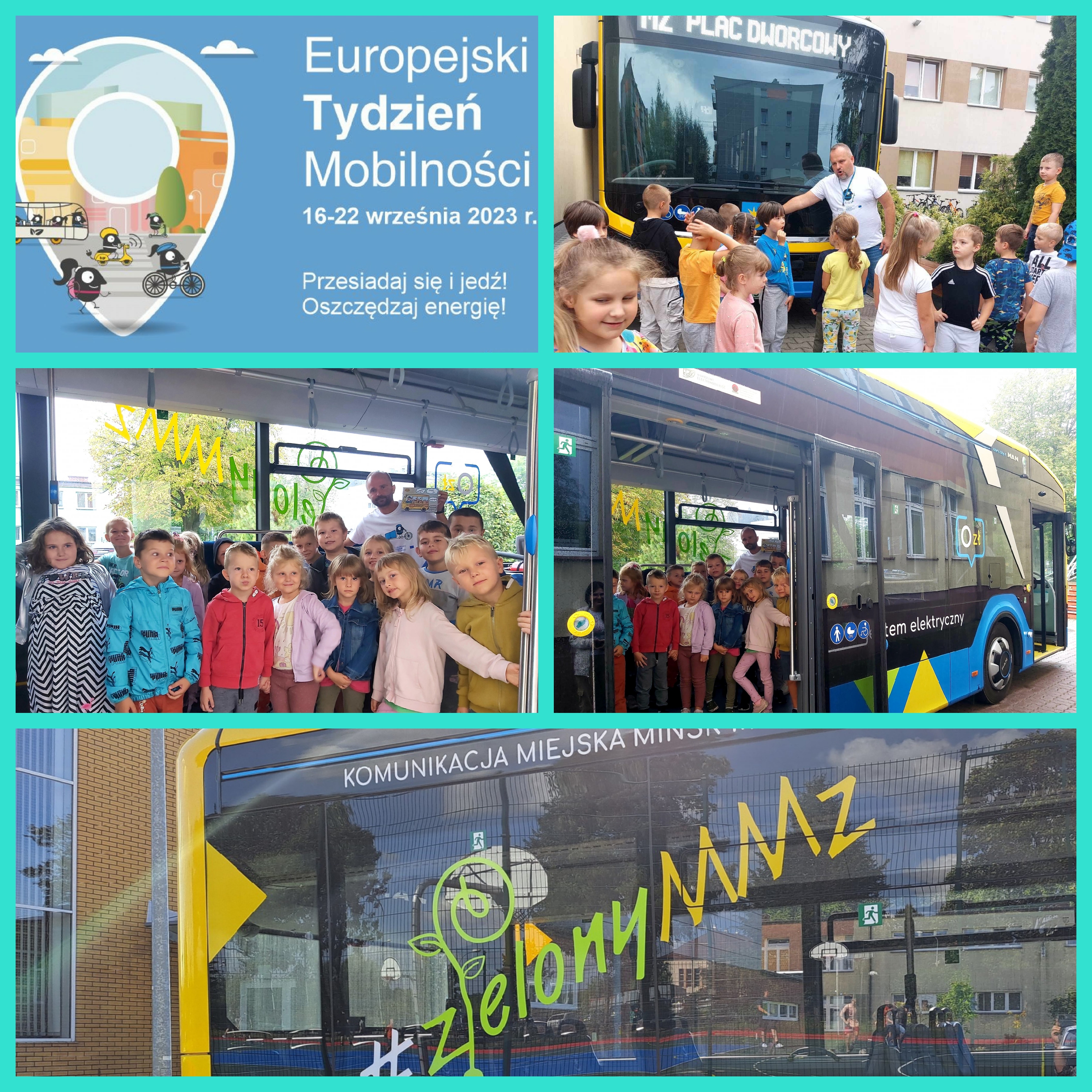 Europejski Tydzień Mobilności