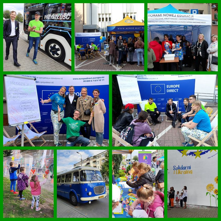 Europejski Zielony Piknik