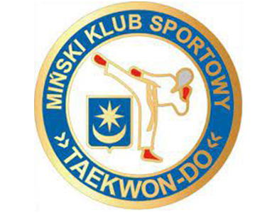 Ferie w Mińskim Klubie Sportowym "TAEKWON-DO"