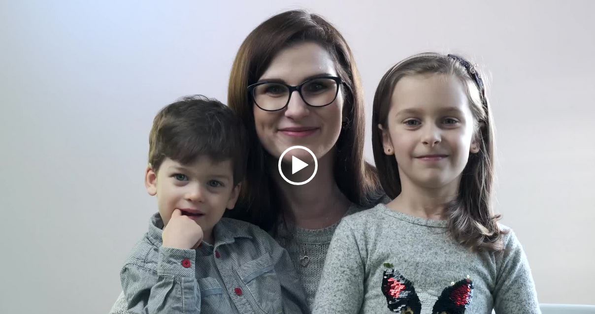 Film promujący obchody 600-lecia Mińska Mazowieckiego