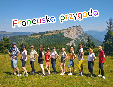 Francuska przygoda