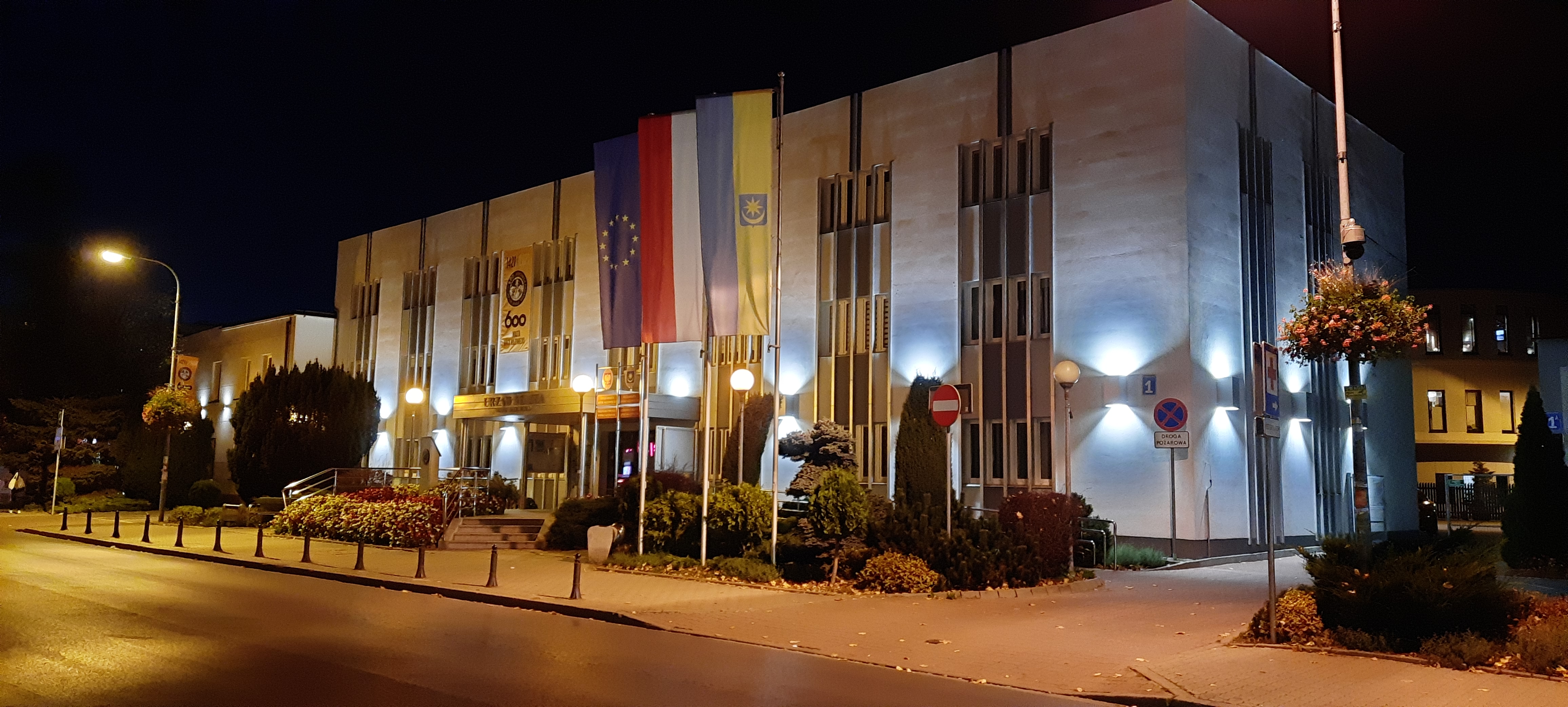 Godziny pracy Urzędu Miasta w okresie świątecznym