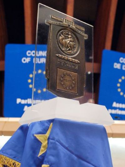 Honorowy Sztandar dla Mińska Mazowieckiego
