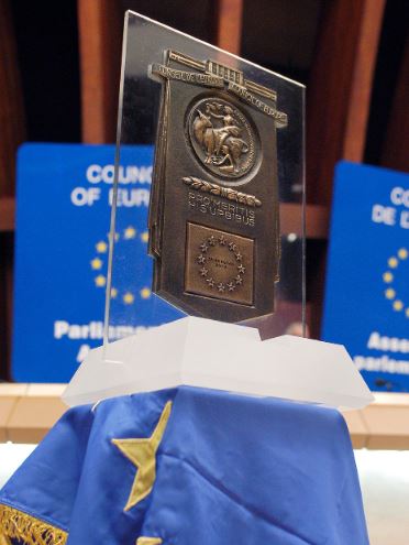 Honorowy Sztandar dla Mińska Mazowieckiego