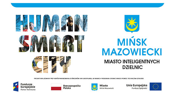 Human Smarrt City