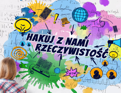 Inauguracja mińskiego Hackathonu