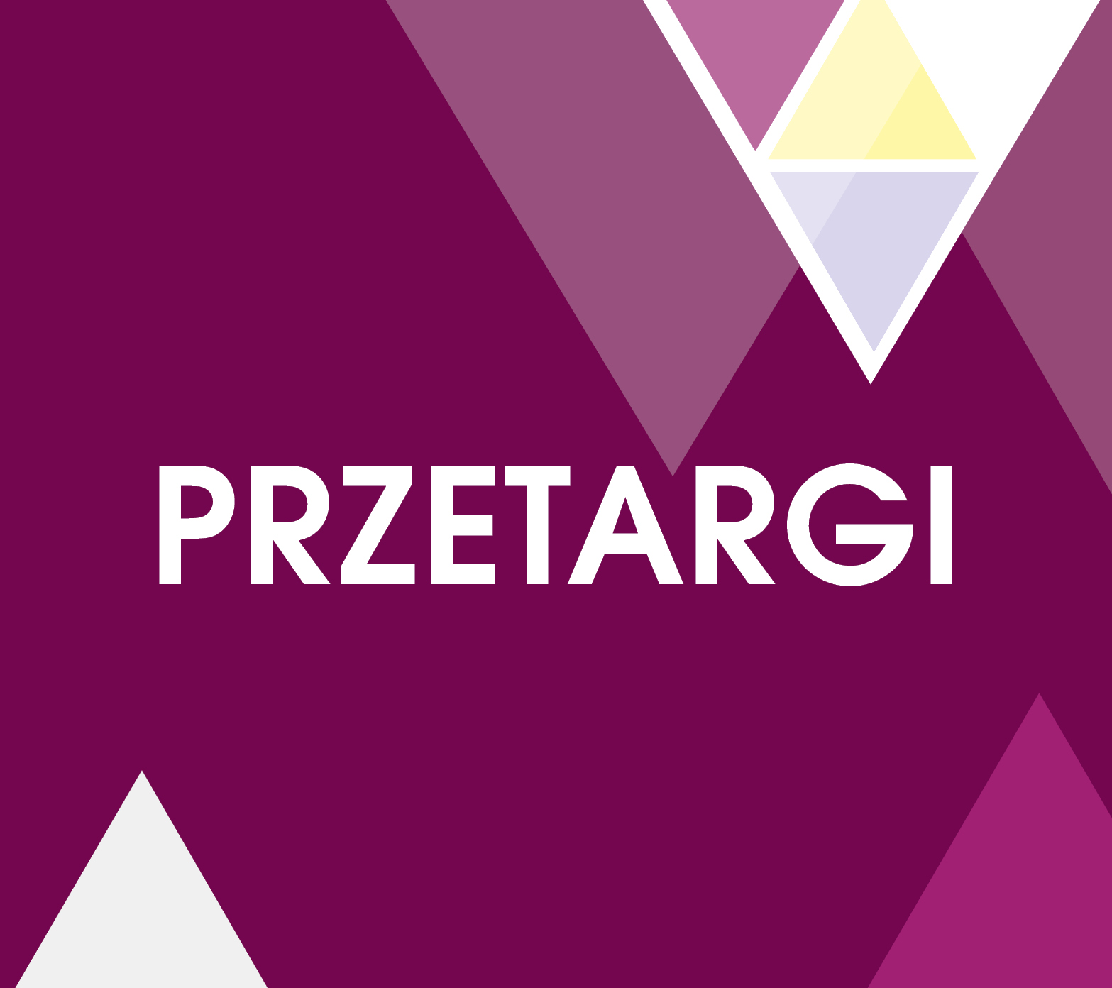 Informacja o wyniku przetargu ul. Limanowskiego "lokal za grunt"