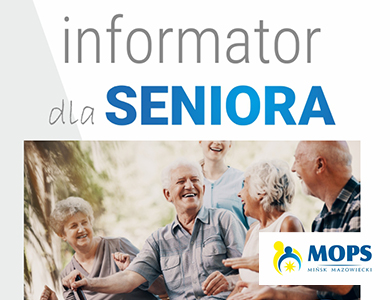 Informator seniora