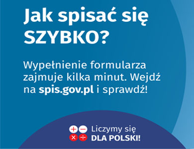 Jak spisać się szybko?