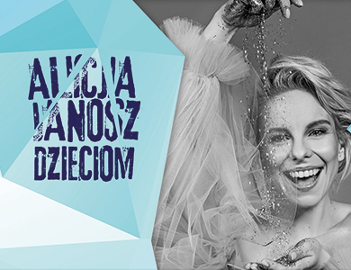 M4Europe - ALICJA JANOSZ DZIECIOM/KONCERT DLA DZIECI (КОНЦЕРТ ДЛЯ ДІТЕЙ)