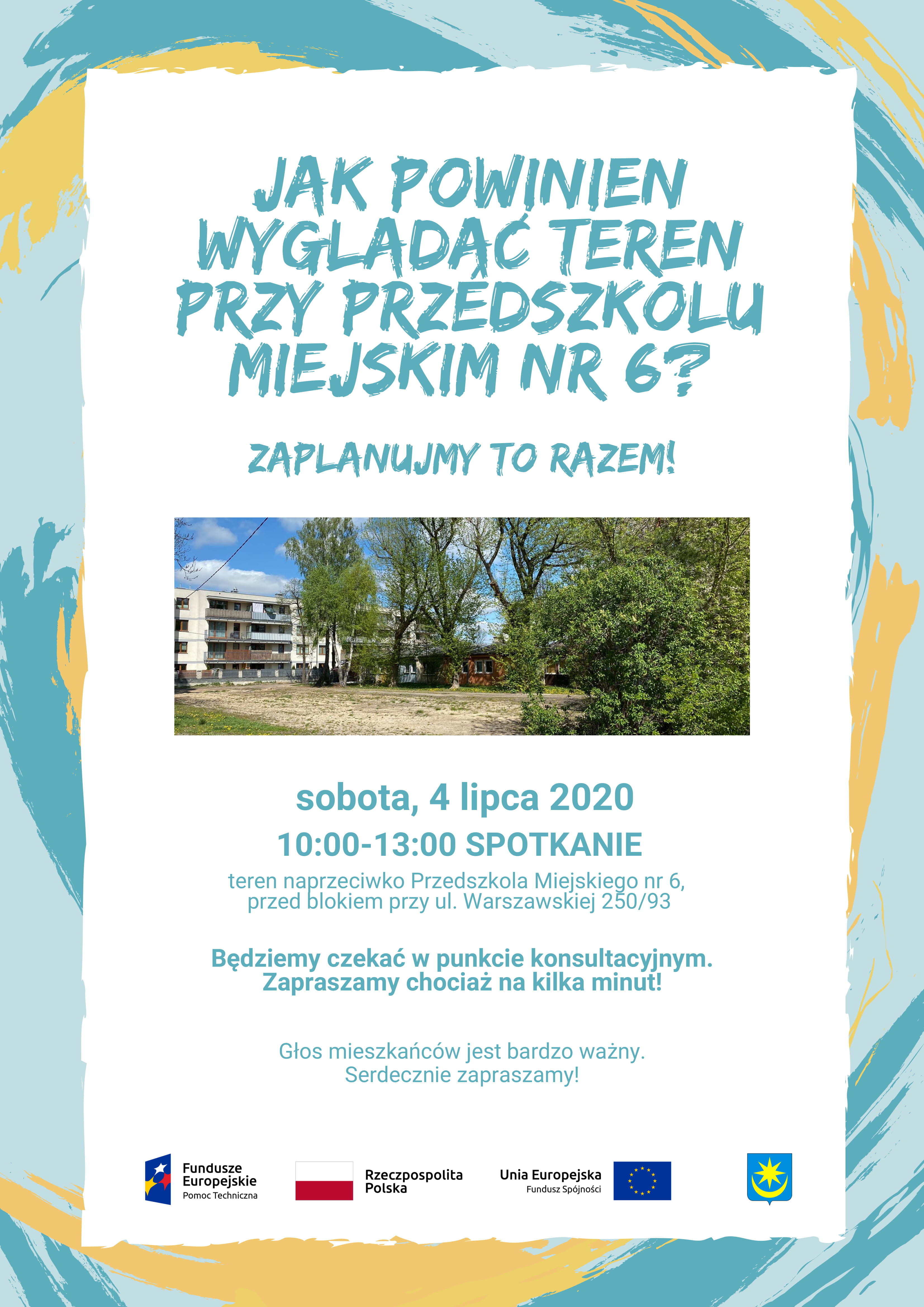 kolejne spotkanie w ramach projektu  Human Smart City