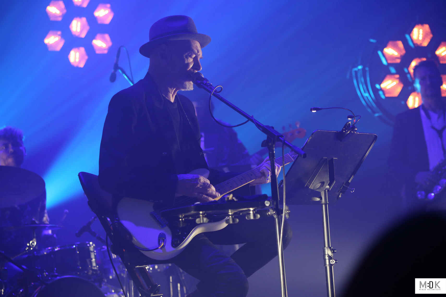 Koncert ANAVA 2020 w MSA