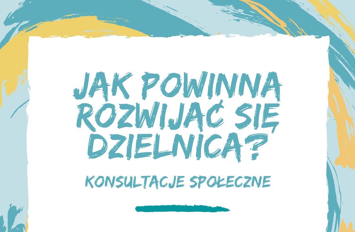 Konsultacje społeczne w ramach Human Smart City