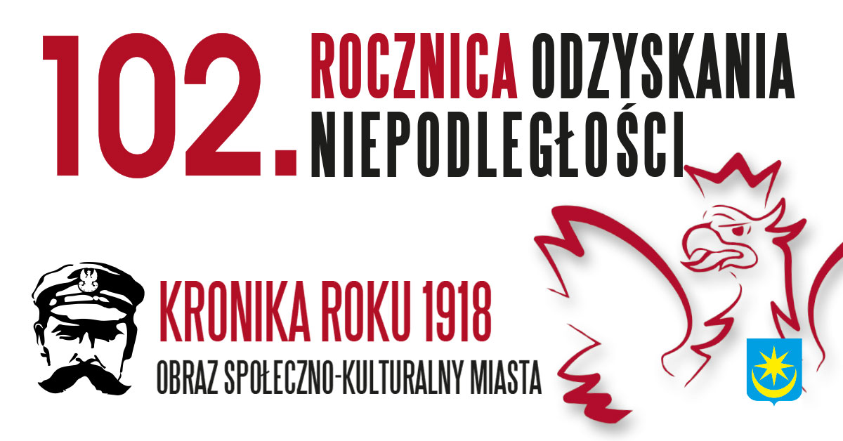 Kronika roku 1918