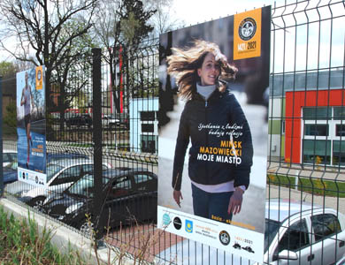 Łączy nas Mińsk Mazowiecki