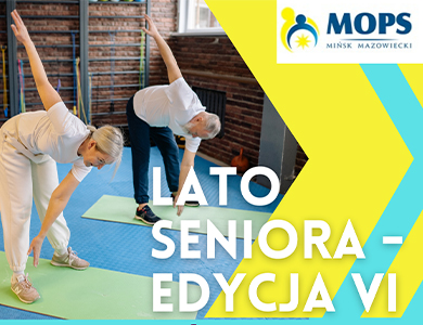 Lato seniora – edycja VI