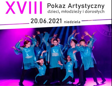 La Flaca zaprasza na pokaz artystyczny i teatr tańca